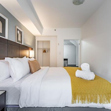 Kensington Place Apartments Toronto Bagian luar foto