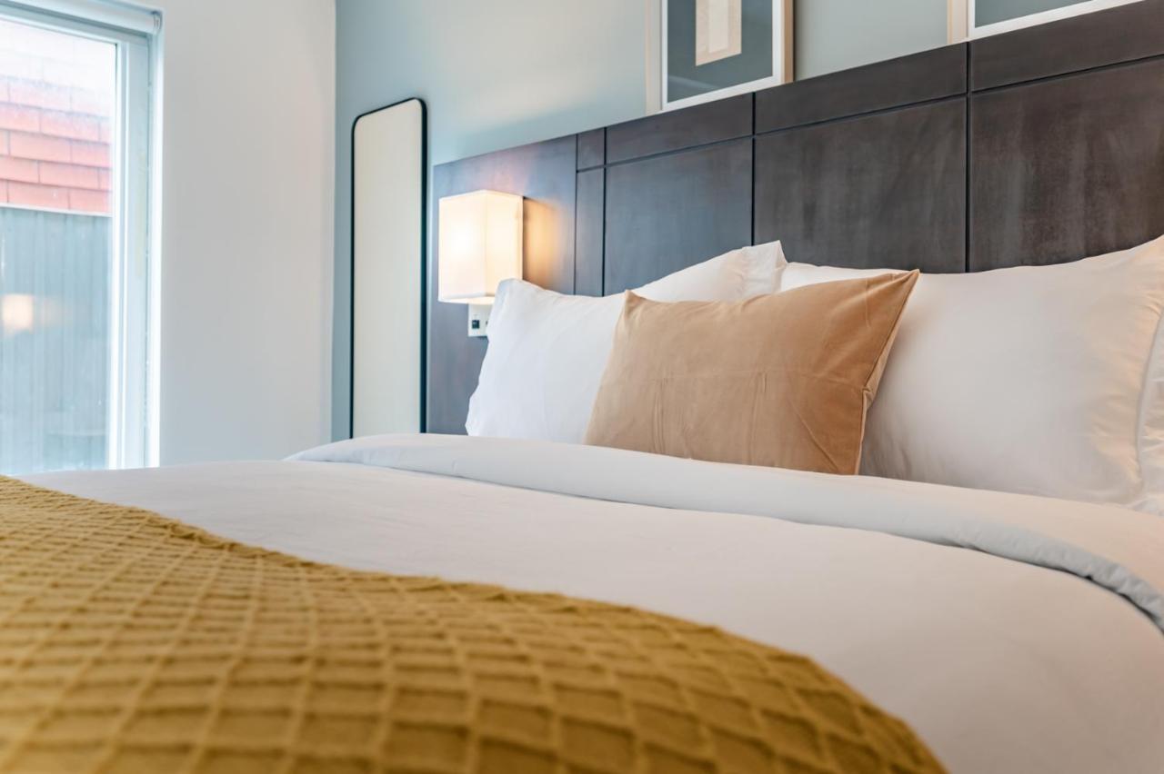 Kensington Place Apartments Toronto Bagian luar foto