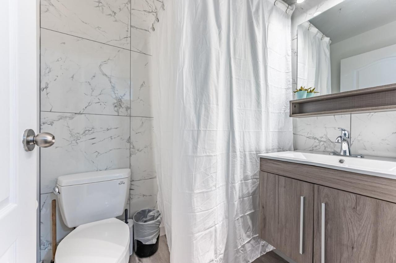 Kensington Place Apartments Toronto Bagian luar foto
